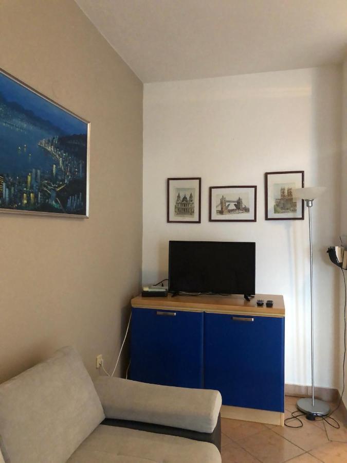 Apartman Nika