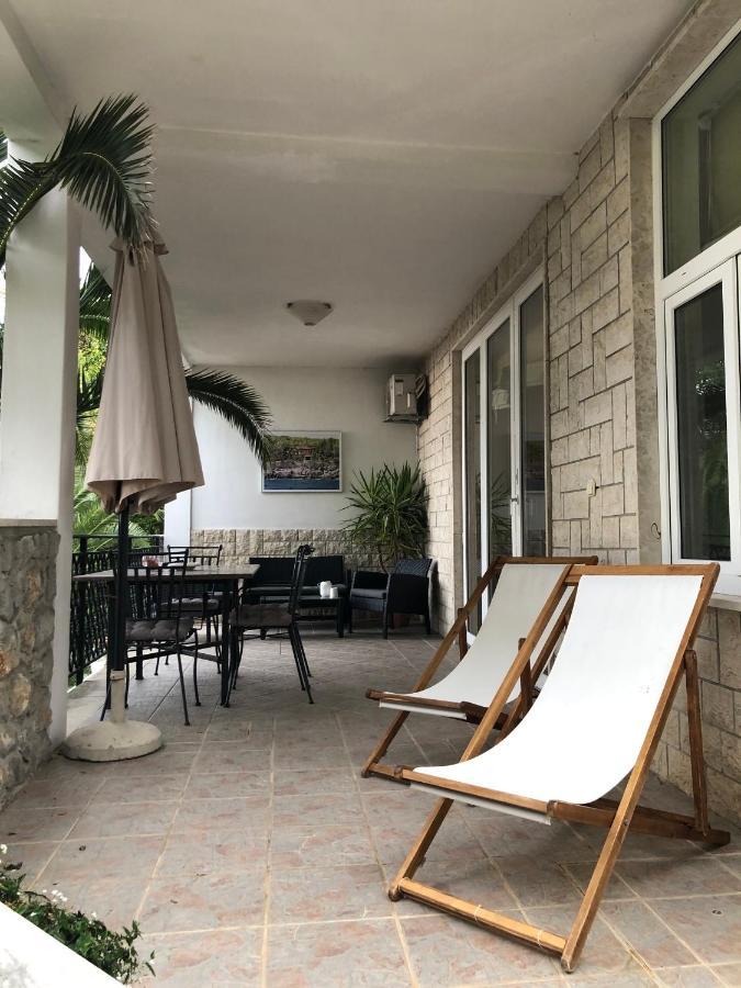 Nika Apartman Lovran