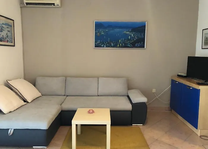 Apartment Nika