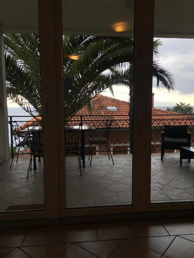 Nika Apartament Lovran