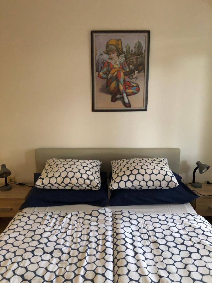 Nika Apartament